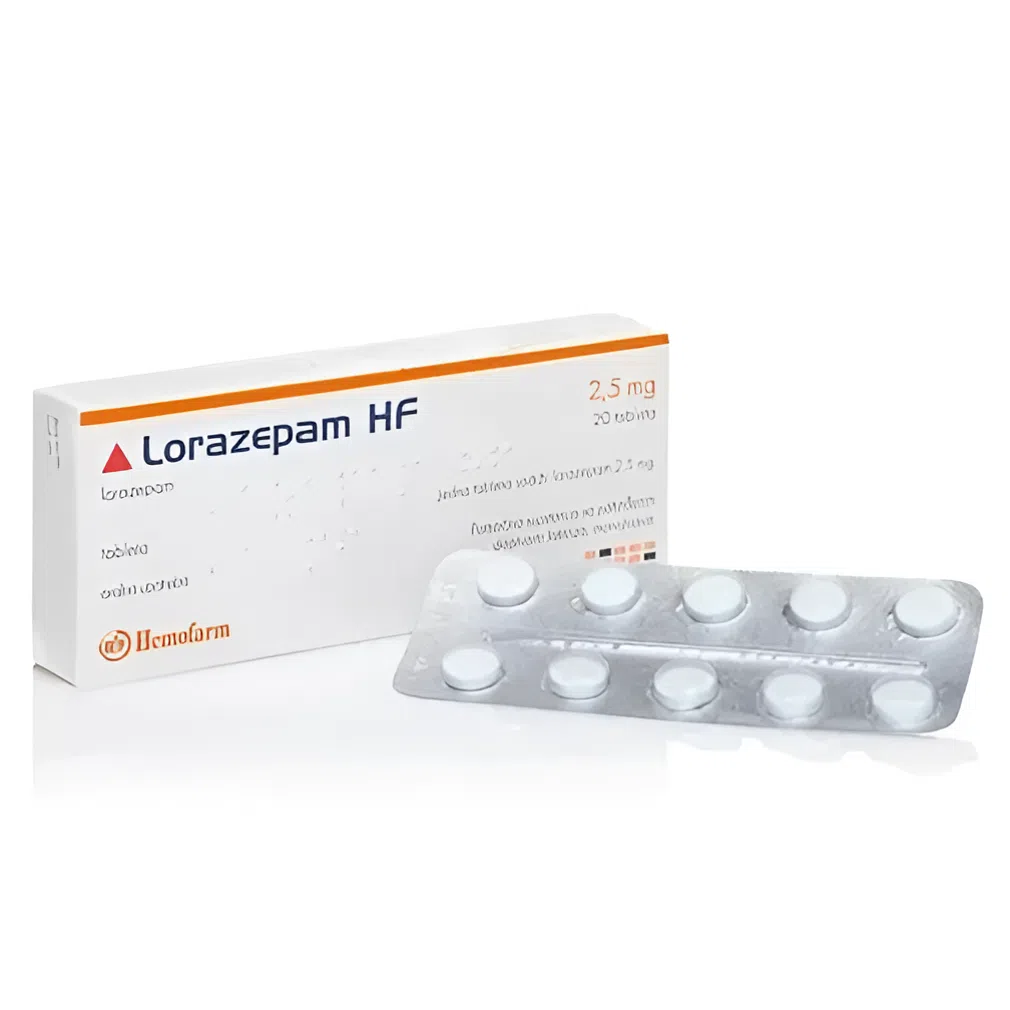 Lorazepam-2,5 mg_enhanced