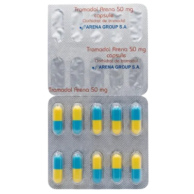 Tramadol 50mg