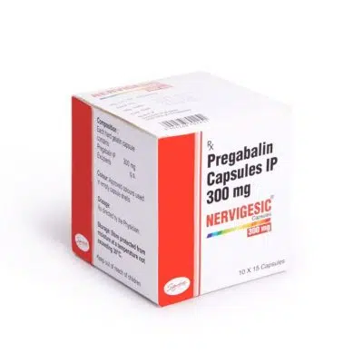 Pregabalin 300mg