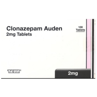 buy clonazepam tablets