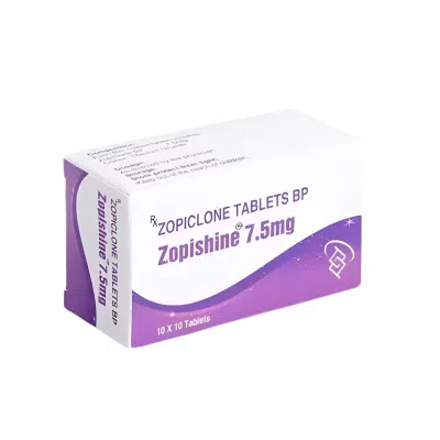 Zopiclone 7.5mg