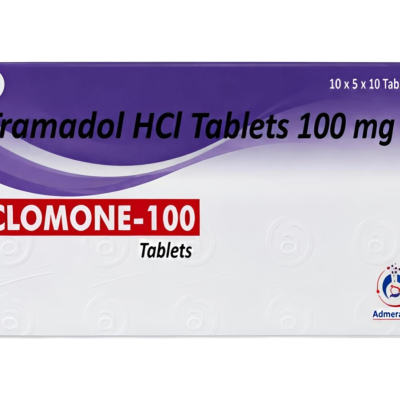 Tramadol 100mg
