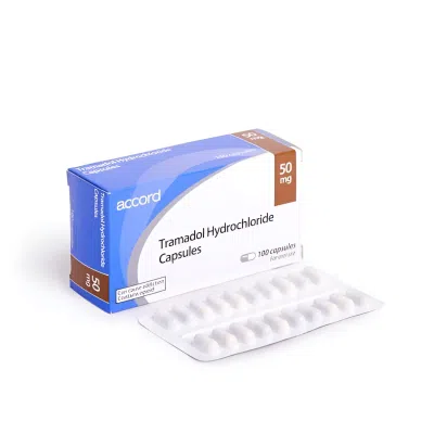 Tramadol 50mg UK