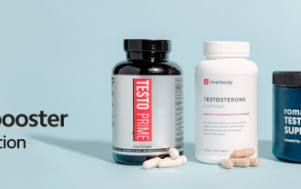 Best Testosterone Booster for Erectile Dysfunction