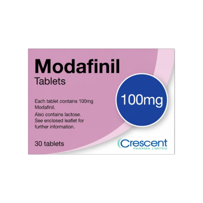 Modafinil 100mg
