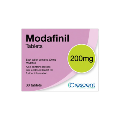 Modafinil 200mg