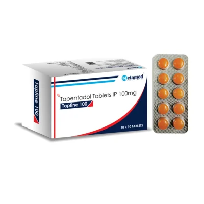 Tapentadol Hydrochloride 100mg